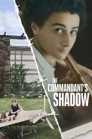 The Commandant’s Shadow