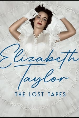 Elizabeth Taylor: The Lost Tapes