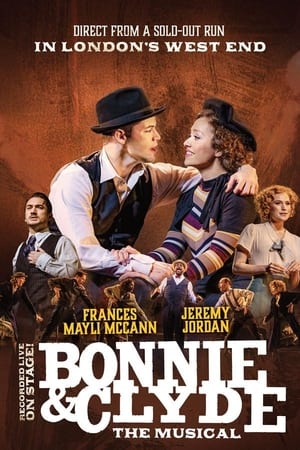 Bonnie and Clyde: The Musical