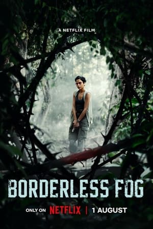 Borderless Fog