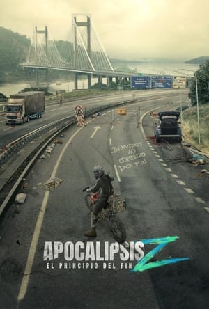 Apocalypse Z: The Beginning of the End