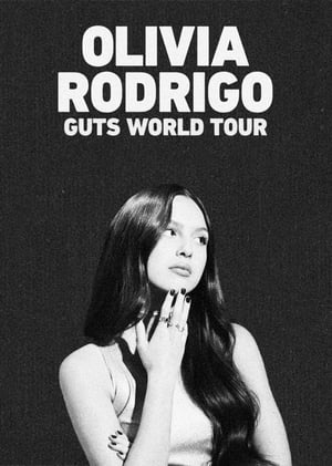 Olivia Rodrigo: GUTS World Tour