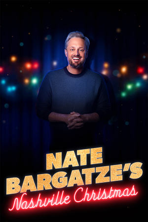 Nate Bargatze’s Nashville Christmas