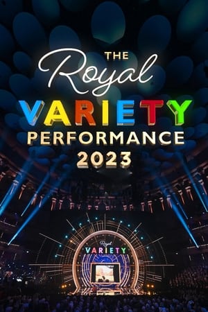 The Royal Variety Performance 2023