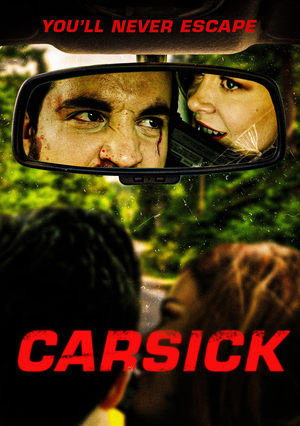 Carsick