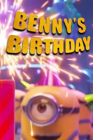 Benny’s Birthday